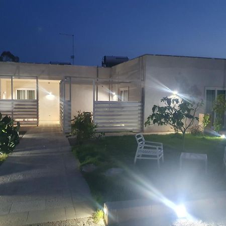 Sea Beach Home Torre Lapillo Exteriér fotografie