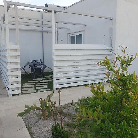 Sea Beach Home Torre Lapillo Exteriér fotografie