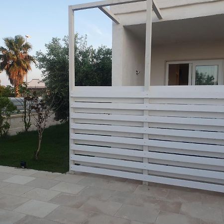 Sea Beach Home Torre Lapillo Exteriér fotografie