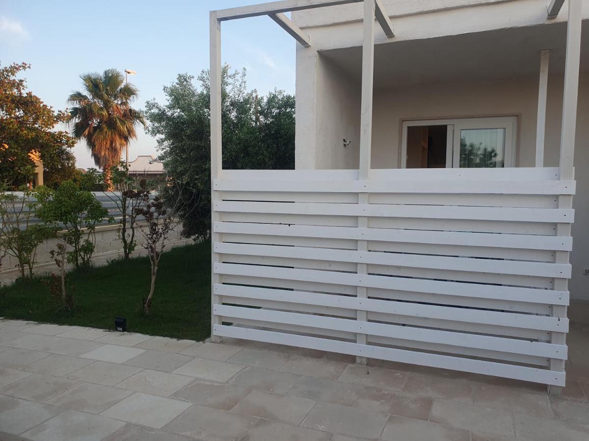 Sea Beach Home Torre Lapillo Exteriér fotografie