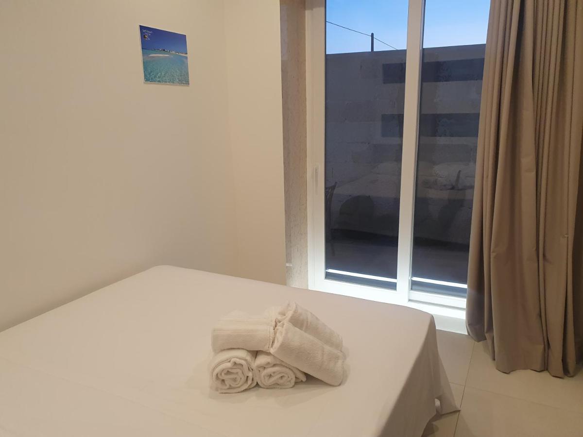 Sea Beach Home Torre Lapillo Exteriér fotografie